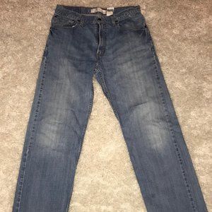 Men's Jeans